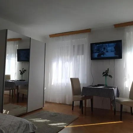 Dom Ter Apartman Szeged